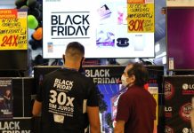 Com mais de 1,6 milhão de pedidos, região Nordeste apresenta faturamento superior a R$ 1,1 bilhão na Black Friday 2022, aponta levantamento