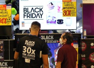 Com mais de 1,6 milhão de pedidos, região Nordeste apresenta faturamento superior a R$ 1,1 bilhão na Black Friday 2022, aponta levantamento