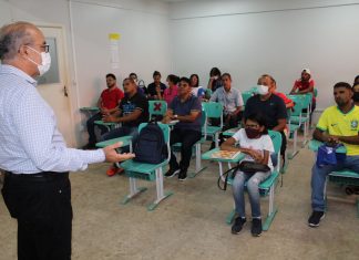 Alumar, Instituto Alcoa e Senai promovem qualificação de pessoas com deficiência