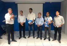 Sebrae apresenta Ciclo III do Programa Cidade