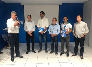 Sebrae apresenta Ciclo III do Programa Cidade