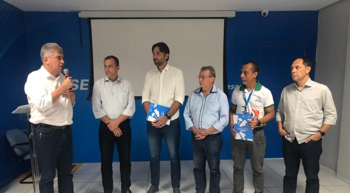Sebrae apresenta Ciclo III do Programa Cidade