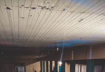 Multidão de jovens se reúnem para agradecer a Deus por 2022