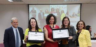 Cinco estados do Brasil recebem reconhecimento de amigos da pessoa idosa