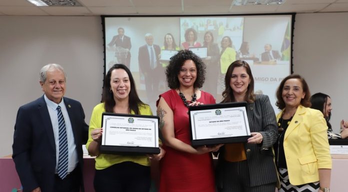 Cinco estados do Brasil recebem reconhecimento de amigos da pessoa idosa