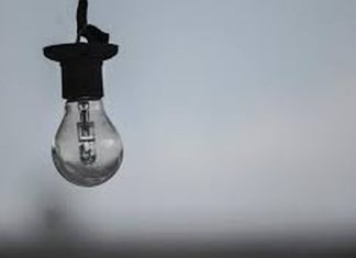 Oito dos nove estados do Nordeste consumiram menos energia em novembro