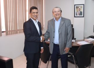 Banco do Nordeste e Sedepe assinam acordo para ampliação de acesso ao crédito no Maranhão