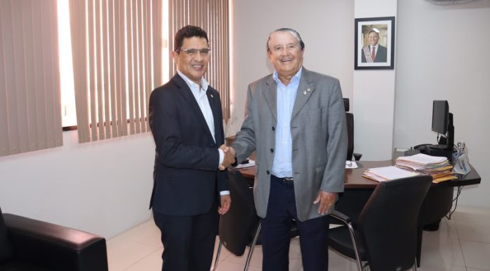 Banco do Nordeste e Sedepe assinam acordo para ampliação de acesso ao crédito no Maranhão