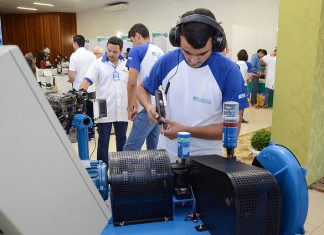 Encerram nesta quarta-feira, 11, inscrições para cursos gratuitos no Senai de Balsas