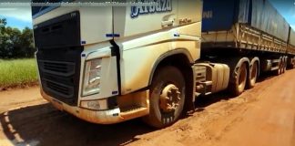 Márcio Honaiser discute com superintendente do DNIT, situação das BRs no Sul do Maranhão