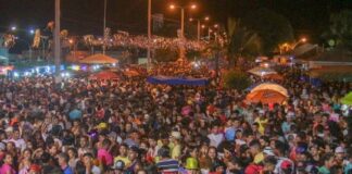 Carnaval 2023: reunião da organização confirma realização pós-pandemia