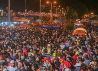 Carnaval 2023: reunião da organização confirma realização pós-pandemia