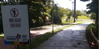 Parque Centenário de Balsas tem previsão de reabertura para 1º de fevereiro