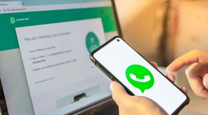 Vender via Whatsapp é comum em 81% das empresas