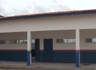 Prefeito de Balsas anuncia previsão de inauguração da Escola Militar Tiradentes