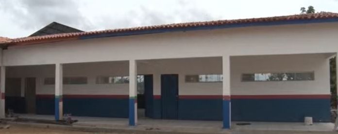 Prefeito de Balsas anuncia previsão de inauguração da Escola Militar Tiradentes