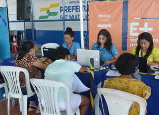 Equatorial Maranhão realiza cadastro para troca de geladeiras gratuitas em Açailândia e Balsas