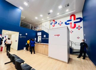 SuperClínica é inaugurada no Pátio Norte Shopping