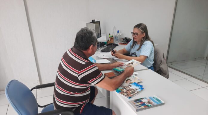 Sebrae registra aumento na procura por cadastro de MEI