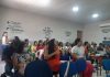 Saúde regional realiza capacitação voltada à saúde do trabalhador e projeto Viver Mais, em Balsas