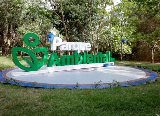 Aberta a programação de visitas ao Parque Ambiental Alumar