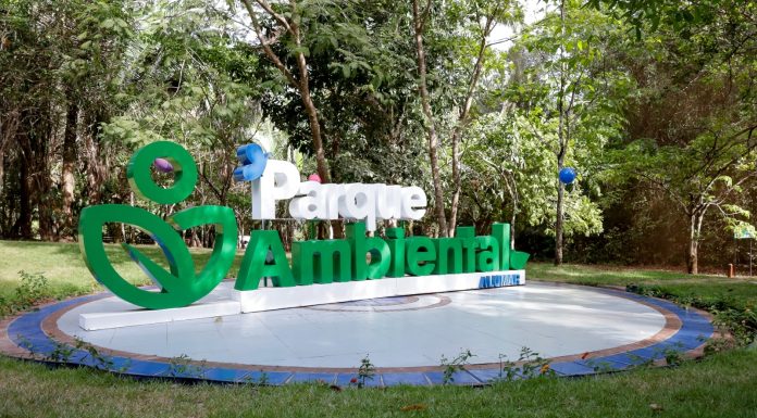 Aberta a programação de visitas ao Parque Ambiental Alumar