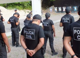 Concurso Polícia Civil-MA: Sinpol cobra novos editais