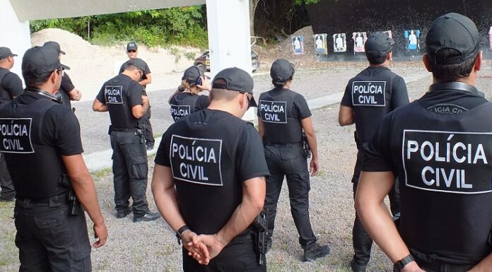 Concurso Polícia Civil-MA: Sinpol cobra novos editais