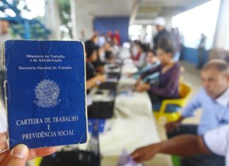 Maranhão tem 45,8 mil empregos formais registrados em 2022