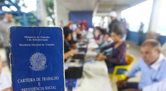 Maranhão tem 45,8 mil empregos formais registrados em 2022