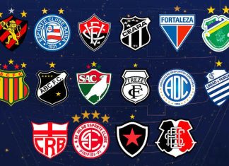 Plataforma Pagbet anuncia parceria com clubes de futebol do Nordeste