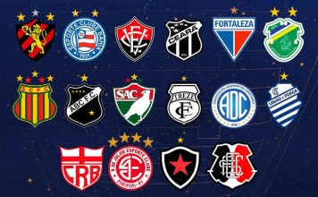 Plataforma Pagbet anuncia parceria com clubes de futebol do Nordeste