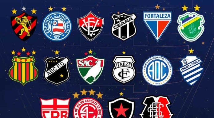 Plataforma Pagbet anuncia parceria com clubes de futebol do Nordeste