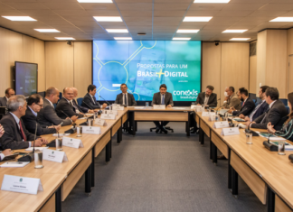 Ministro das Comunicações cobra melhorias nos serviços 4G e 5G em todo o País
