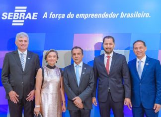 Sebrae Maranhão empossa dirigentes para quadriênio 2023-2026