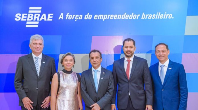 Sebrae Maranhão empossa dirigentes para quadriênio 2023-2026