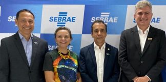 Presidente e diretores executivos do Sebrae MA tomam posse nesta quinta-feira