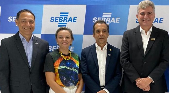 Presidente e diretores executivos do Sebrae MA tomam posse nesta quinta-feira