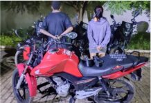 Balanço policial deste final de semana: trabalho para as polícias Militar e Civil, de Balsas e região sul do MA