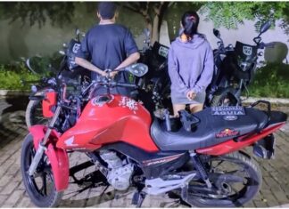 Balanço policial deste final de semana: trabalho para as polícias Militar e Civil, de Balsas e região sul do MA