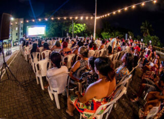 Cine Equatorial – Projeto itinerante vai levar a magia do cinema para 15 cidades do Maranhão