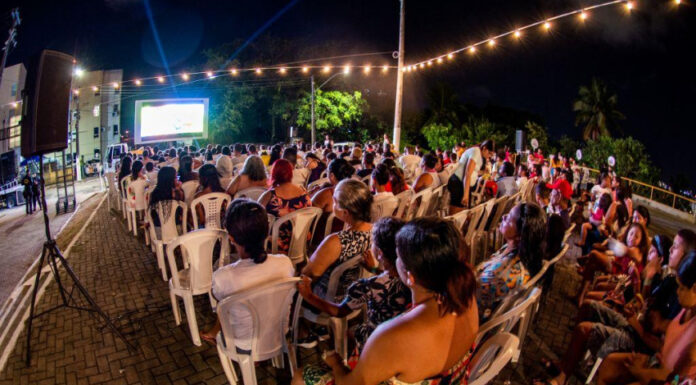 Cine Equatorial – Projeto itinerante vai levar a magia do cinema para 15 cidades do Maranhão