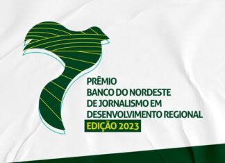 Ampliado prazo para inscrições de trabalhos para o Prêmio Banco do Nordeste de Jornalismo 2023