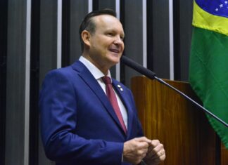 Márcio Honaiser lidera frente parlamentar em defesa do Sistema Único de Assistência Social