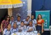 ONG voltada ao empoderamento econômico do jovem é indicada ao Nobel da Paz
