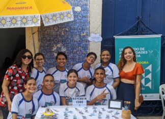 ONG voltada ao empoderamento econômico do jovem é indicada ao Nobel da Paz