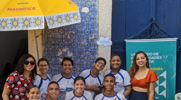 ONG voltada ao empoderamento econômico do jovem é indicada ao Nobel da Paz