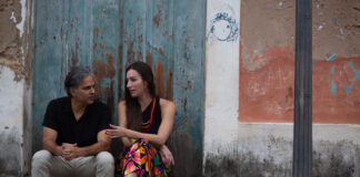 Documentário Minha Perna, Minha Classe será lançado nesta sexta-feira, 3, no Palacete Gentil Braga