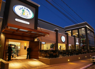Impulsionado pela volta ao presencial, delivery e novos modelos de negócio, setor de food service cresce 21,5% em 2022