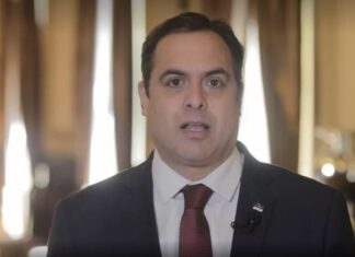 Paulo Câmara é nomeado presidente do Banco do Nordeste